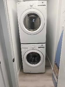 New 2 bedroom furnished basement suite in Rosewood for rent - Photo 10