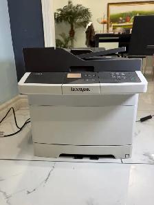 LEXMARK CX310dn Printer for Sale
