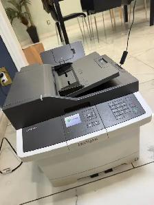 LEXMARK CX310dn Printer for Sale - Photo 2