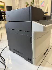 LEXMARK CX310dn Printer for Sale - Photo 3
