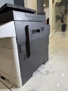 LEXMARK CX310dn Printer for Sale - Photo 4