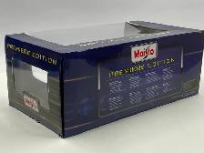 Maisto Premiere Edition Porsche Carrera GT Silver  1:18 NIB - Photo 10