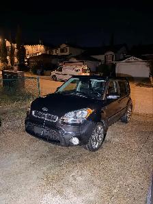 2012 Kia Soul 4U - Photo 2