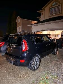 2012 Kia Soul 4U - Photo 3