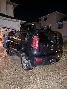 2012 Kia Soul 4U - Photo 4
