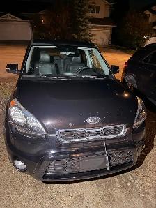 2012 Kia Soul 4U - Photo 7