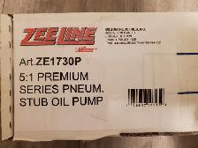 NEW,ZE1730P - 5:1 Pneumatic Stub Style Premium Series Pump - Photo 3