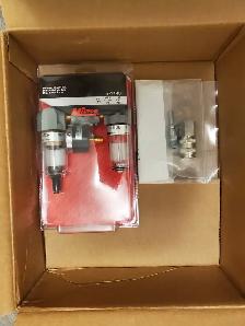 NEW,ZE1730P - 5:1 Pneumatic Stub Style Premium Series Pump - Photo 4