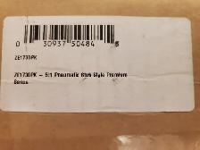 NEW,ZE1730P - 5:1 Pneumatic Stub Style Premium Series Pump - Photo 5
