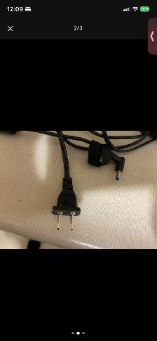 laptop ac  poweradapter - Photo 2