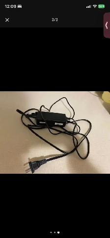 laptop ac  poweradapter - Photo 3