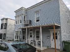 9 Prospect St - Spacious 3-Bedroom Apartment for Rent-Saint John