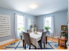9 Prospect St - Spacious 3-Bedroom Apartment for Rent-Saint John - Photo 3