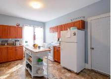 9 Prospect St - Spacious 3-Bedroom Apartment for Rent-Saint John - Photo 4