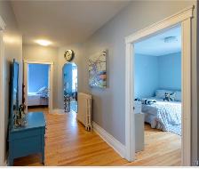 9 Prospect St - Spacious 3-Bedroom Apartment for Rent-Saint John - Photo 5
