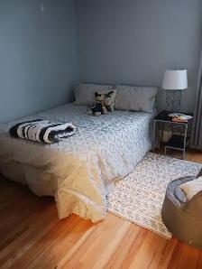9 Prospect St - Spacious 3-Bedroom Apartment for Rent-Saint John - Photo 6