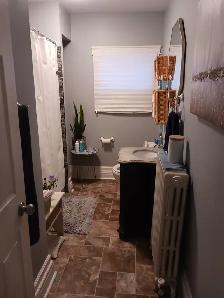 9 Prospect St - Spacious 3-Bedroom Apartment for Rent-Saint John - Photo 7