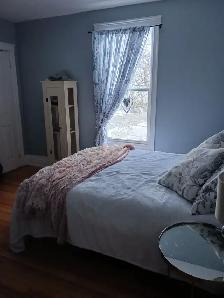 9 Prospect St - Spacious 3-Bedroom Apartment for Rent-Saint John - Photo 8