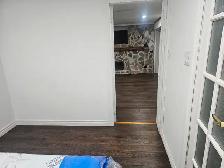 Basement Apartment