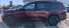 2022 Jeep Grand Cherokee L ALTITUDE New Arrival - Photo 2