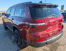 2022 Jeep Grand Cherokee L ALTITUDE New Arrival - Photo 3