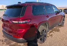 2022 Jeep Grand Cherokee L ALTITUDE New Arrival - Photo 5