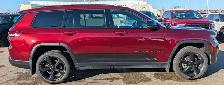 2022 Jeep Grand Cherokee L ALTITUDE New Arrival - Photo 6