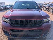 2022 Jeep Grand Cherokee L ALTITUDE New Arrival - Photo 8