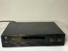 Audiotrak AT-2300P Professional Pre-Amplifier Tuner