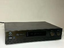 Audiotrak AT-2300P Professional Pre-Amplifier Tuner - Photo 3