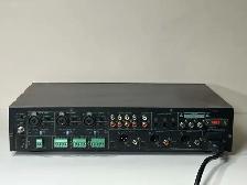 Audiotrak AT-2300P Professional Pre-Amplifier Tuner - Photo 4