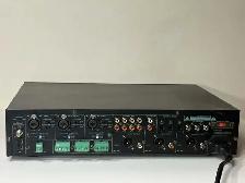 Audiotrak AT-2300P Professional Pre-Amplifier Tuner - Photo 5