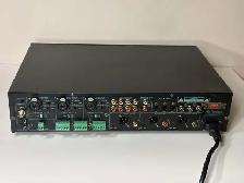Audiotrak AT-2300P Professional Pre-Amplifier Tuner - Photo 6