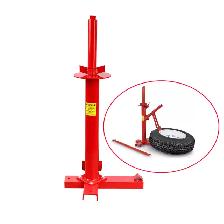 Used 4'-21' Manual Tire Changer Portable Tire Changer 033161 - Photo 5