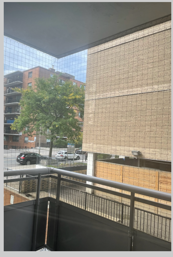 Bright Modern Room In Toronto, $110 Per Night, Daily Discount