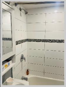 Bright Modern Room In Toronto, $110 Per Night, Daily Discount - Photo 8