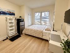 Bright Modern Room In Toronto, $110 Per Night, Daily Discount - Photo 11