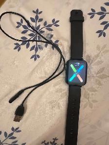 Smart watch/ Fitness tracker