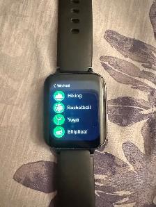 Smart watch/ Fitness tracker - Photo 2