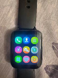 Smart watch/ Fitness tracker - Photo 3