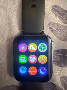 Smart watch/ Fitness tracker - Photo 4