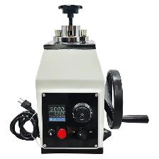 110V φ1.8''Metallographic Specimen Mounting Press Machine 056186