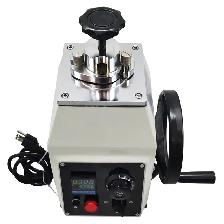 110V φ1.8''Metallographic Specimen Mounting Press Machine 056186 - Photo 5