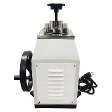 110V φ1.8''Metallographic Specimen Mounting Press Machine 056186 - Photo 7