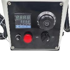 110V φ1.8''Metallographic Specimen Mounting Press Machine 056186 - Photo 9