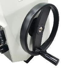 110V φ1.8''Metallographic Specimen Mounting Press Machine 056186 - Photo 10