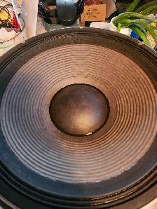 Speaker repair D.B Speakers Calgary - Photo 3