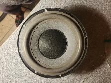 Speaker repair D.B Speakers Calgary - Photo 4