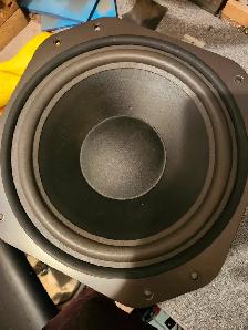 Speaker repair D.B Speakers Calgary - Photo 5