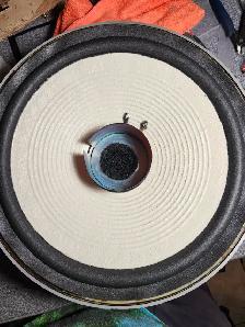 Speaker repair D.B Speakers Calgary - Photo 6